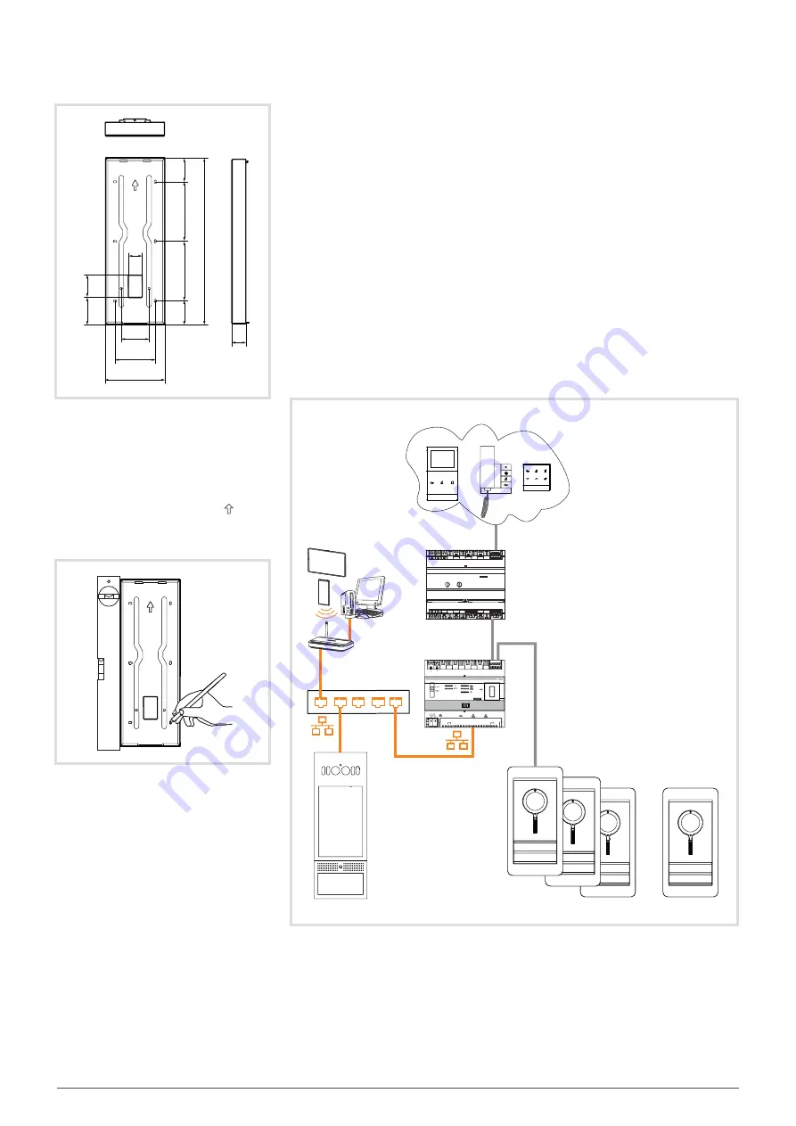 hager RTQ520X Скачать руководство пользователя страница 5