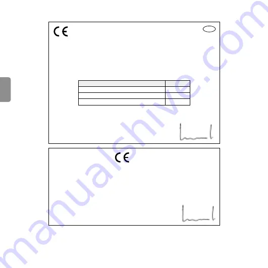 hager S151-22X Installation Manual Download Page 46