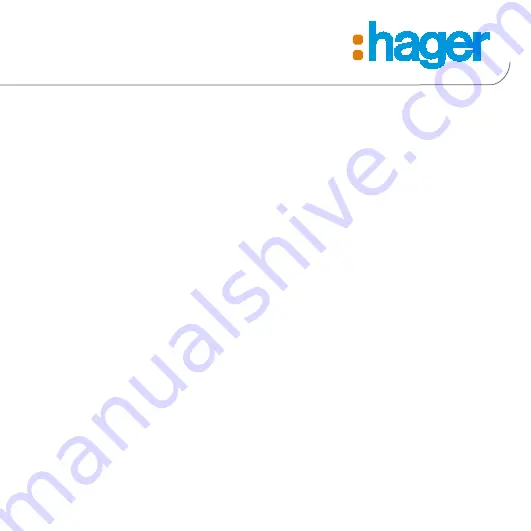 hager S151-22X Installation Manual Download Page 48