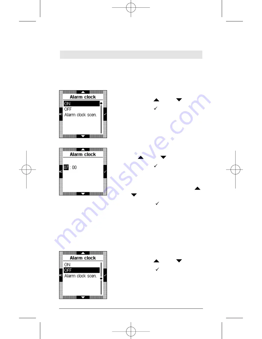 hager tebis tx460 Скачать руководство пользователя страница 92