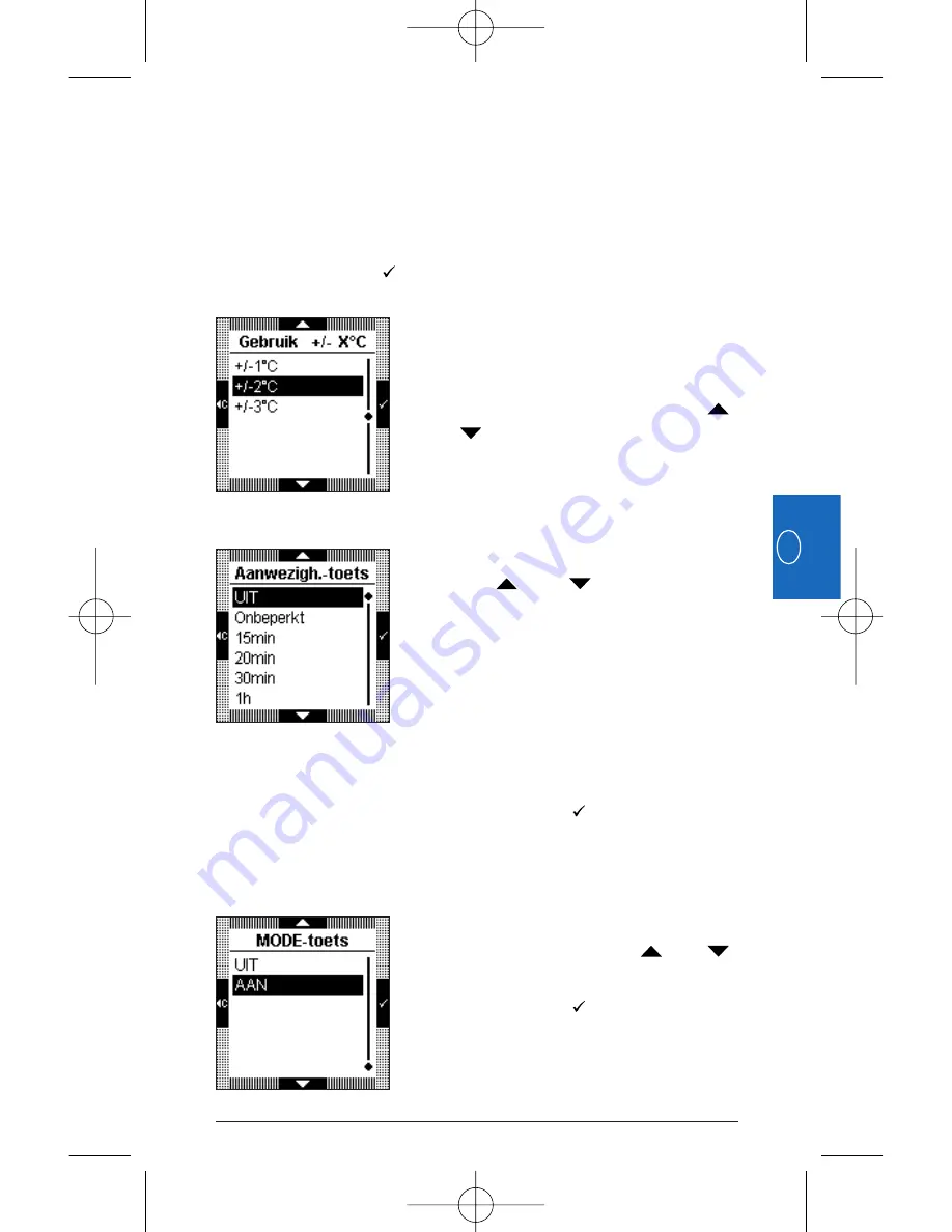 hager tebis tx460 Скачать руководство пользователя страница 143