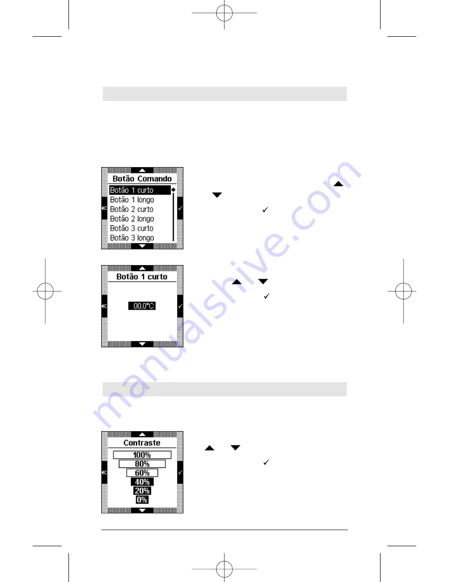 hager tebis tx460 Скачать руководство пользователя страница 242