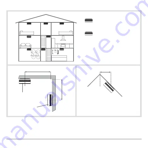 hager TG551A 3 Installation Manual Download Page 27