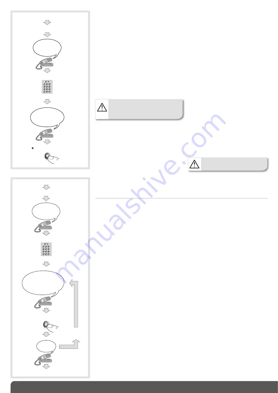 hager TH020B User Instructions Download Page 6