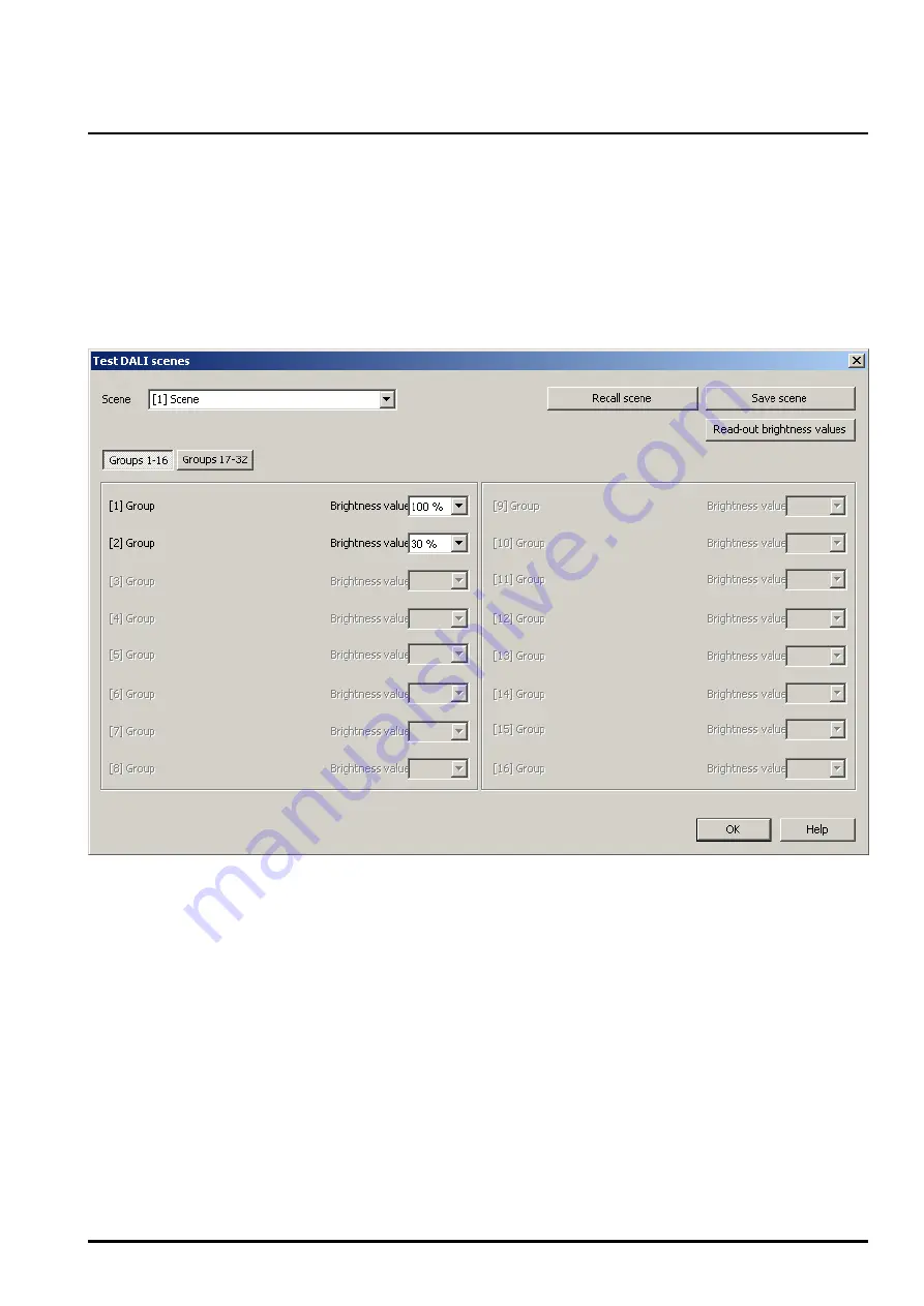 hager TX216 Product Documentation Download Page 101