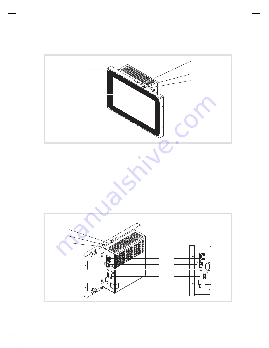 hager WDI07 series Скачать руководство пользователя страница 4