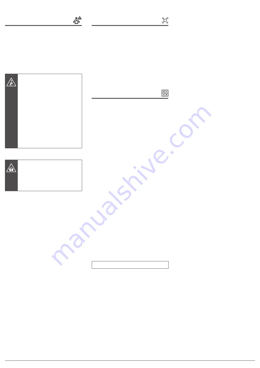 hager XEVA265 Installation Manual Download Page 6