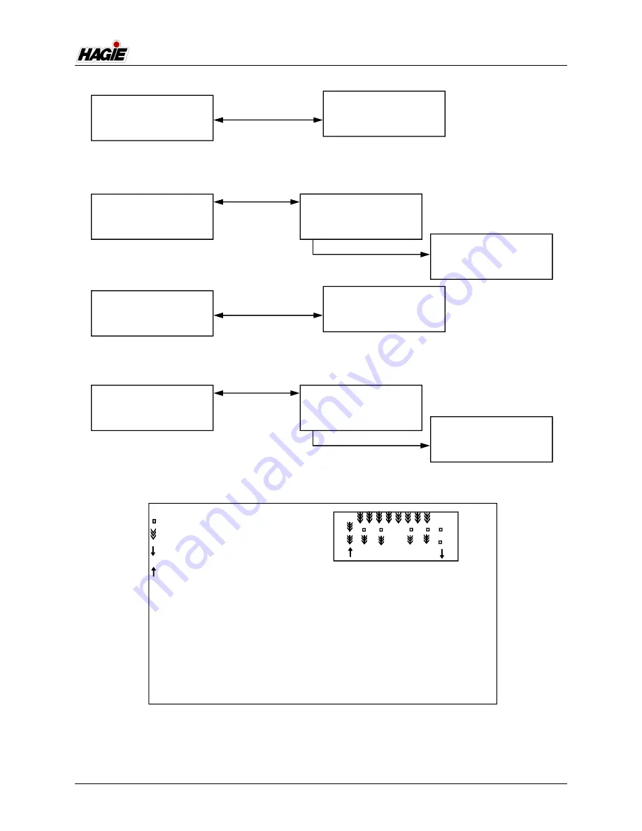 Hagie 204SP Operator'S Manual Download Page 77