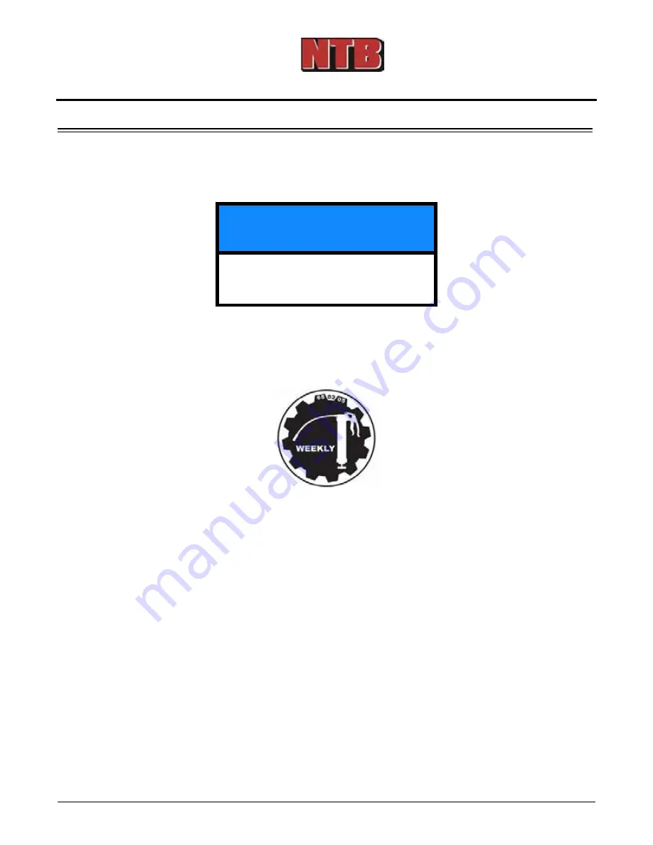 Hagie 60' HsTB 24-Row Operator'S Manual Download Page 30