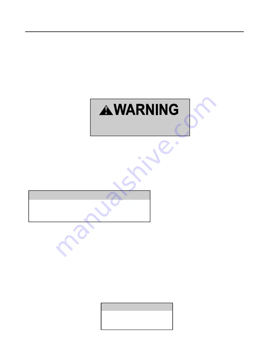 Hagie UpFront DTS 8T Скачать руководство пользователя страница 57