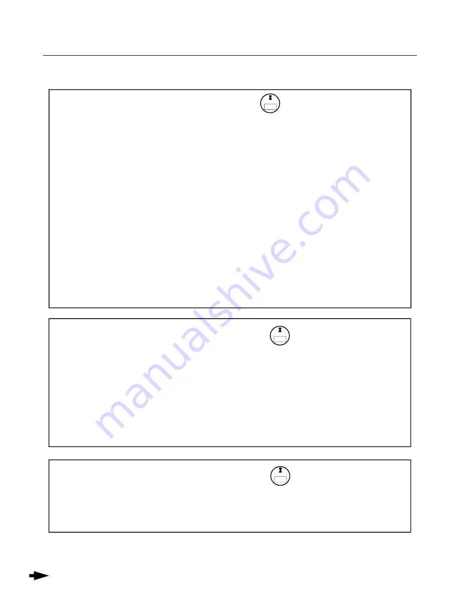 Hagie UpFront GST 20 Operator'S Manual Download Page 83