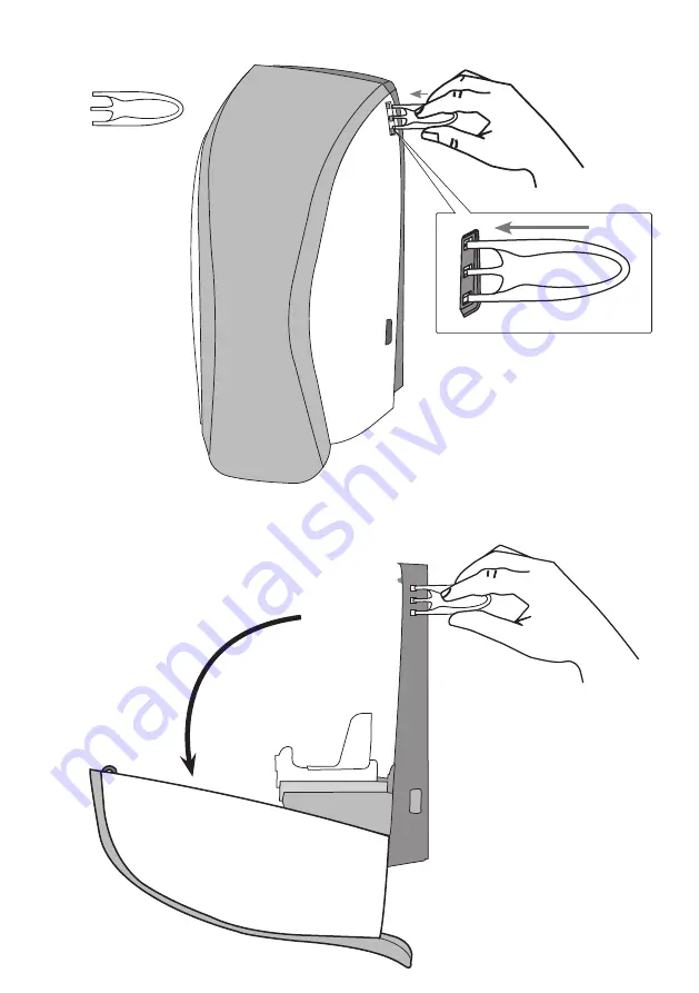 Hagleitner XIBU FOAM analog Скачать руководство пользователя страница 8