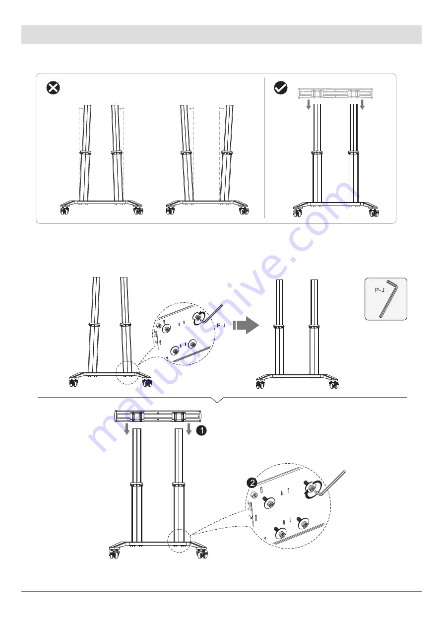 HAGOR 8208 DE Скачать руководство пользователя страница 13