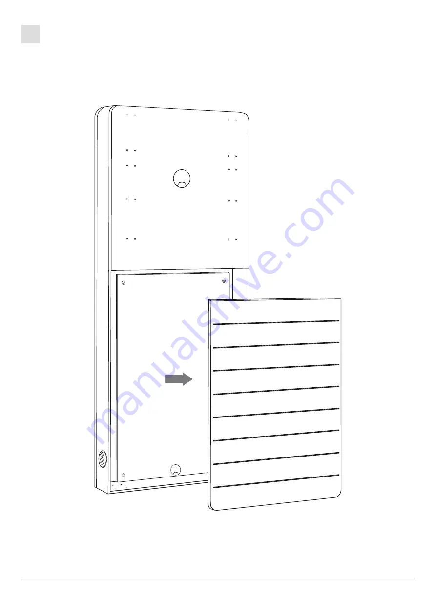 HAGOR CON-LINE FS 55-65 Installation Manual Download Page 4