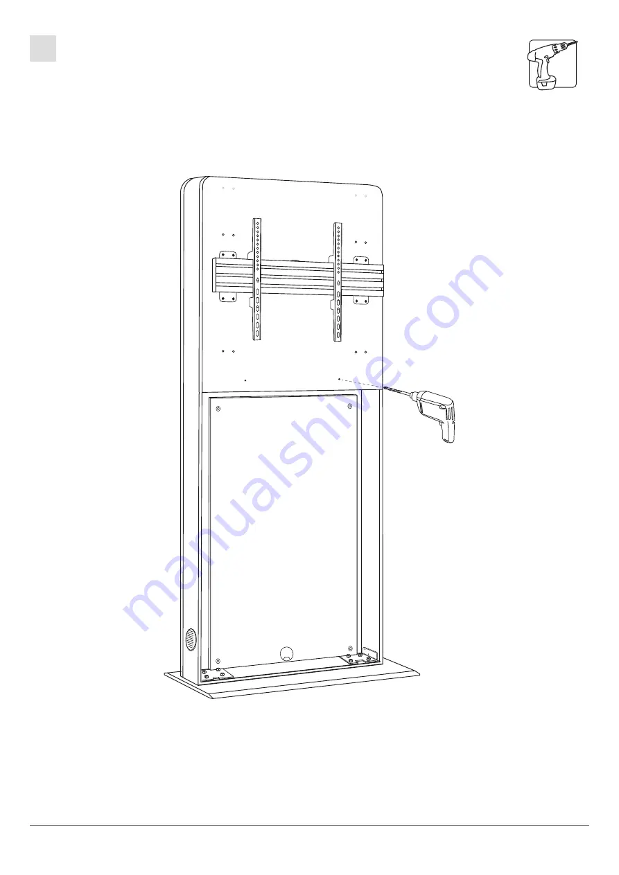 HAGOR CON-Line FS Table 32-55 Скачать руководство пользователя страница 18