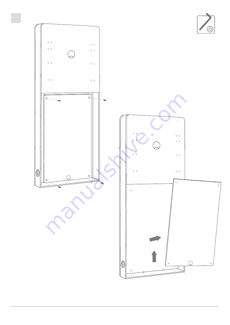 HAGOR CON-Line M 55 Скачать руководство пользователя страница 6