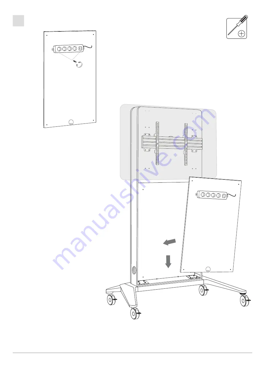 HAGOR CON-Line M 55 Installation Manual Download Page 14