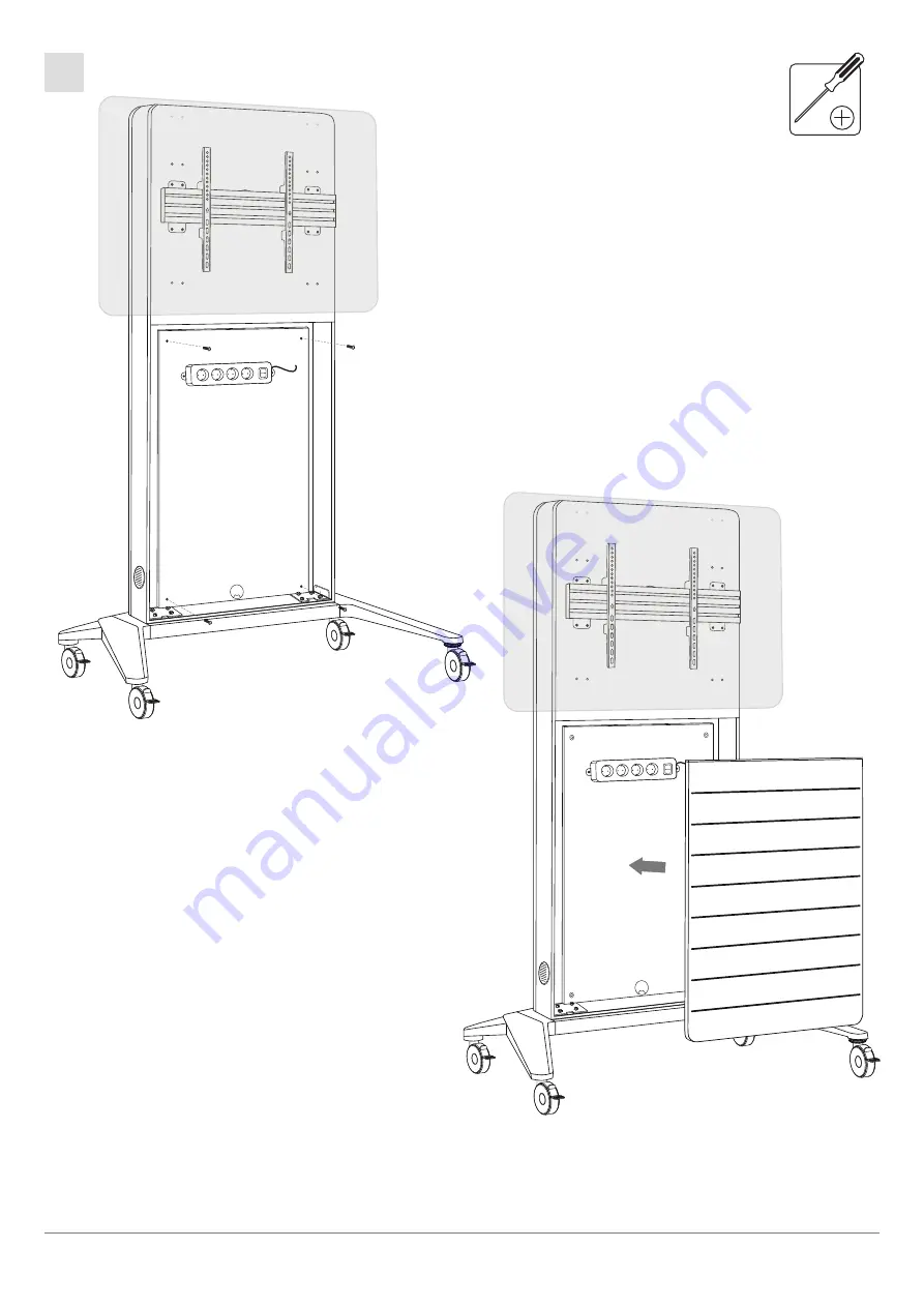 HAGOR CON-Line M 55 Installation Manual Download Page 15