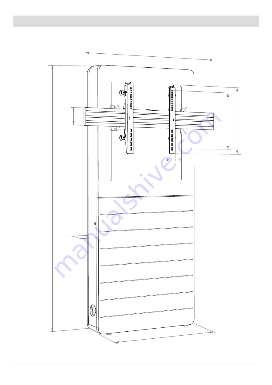 HAGOR CON-Line W Installation Manual Download Page 30