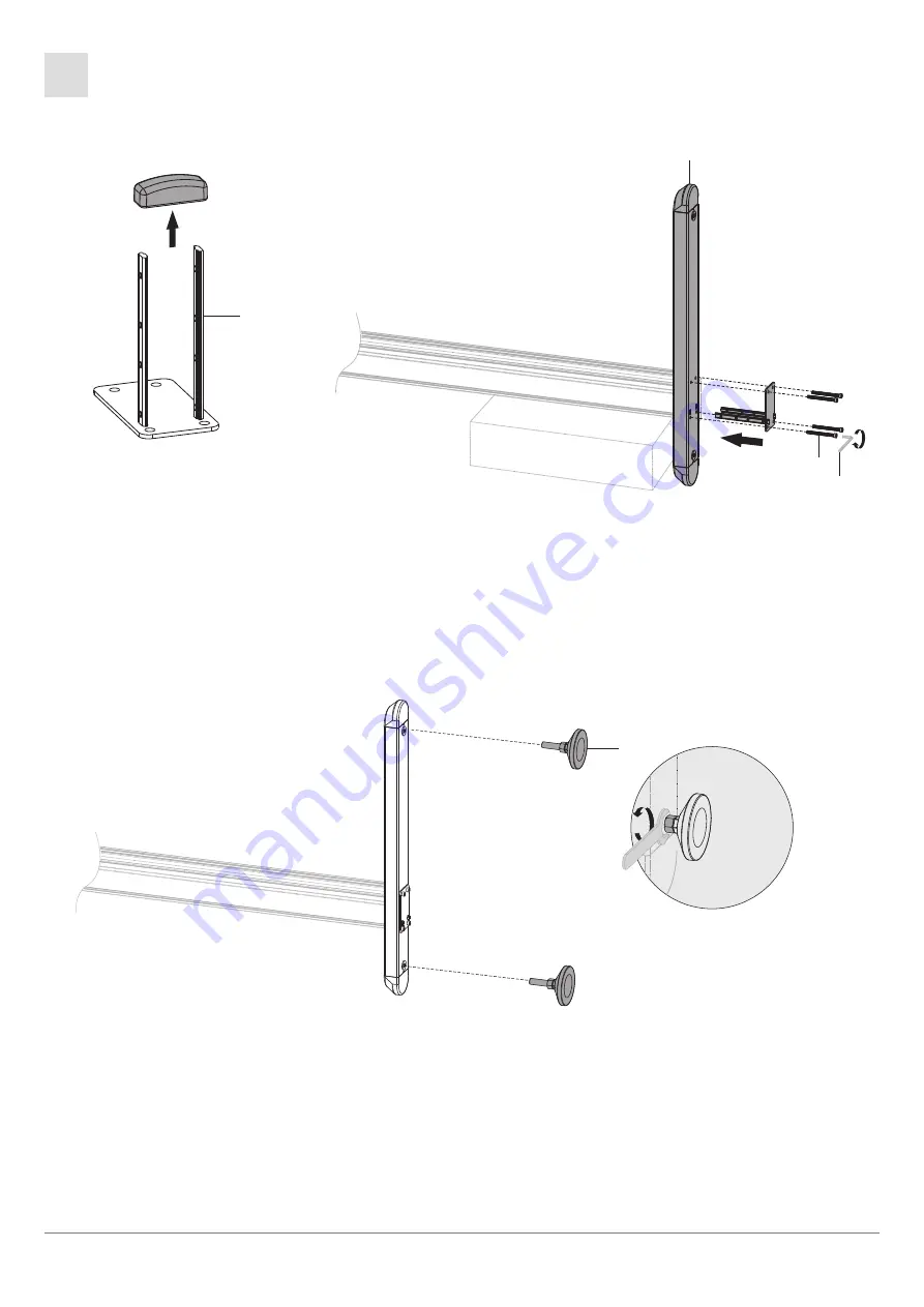 HAGOR CPS 3203 Скачать руководство пользователя страница 4