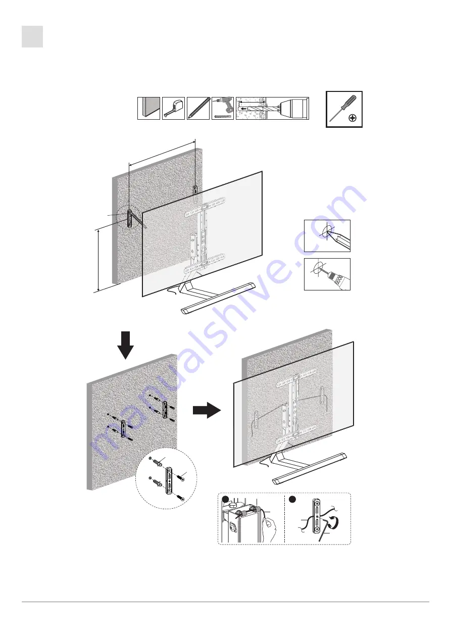 HAGOR HA Tablestand Скачать руководство пользователя страница 9