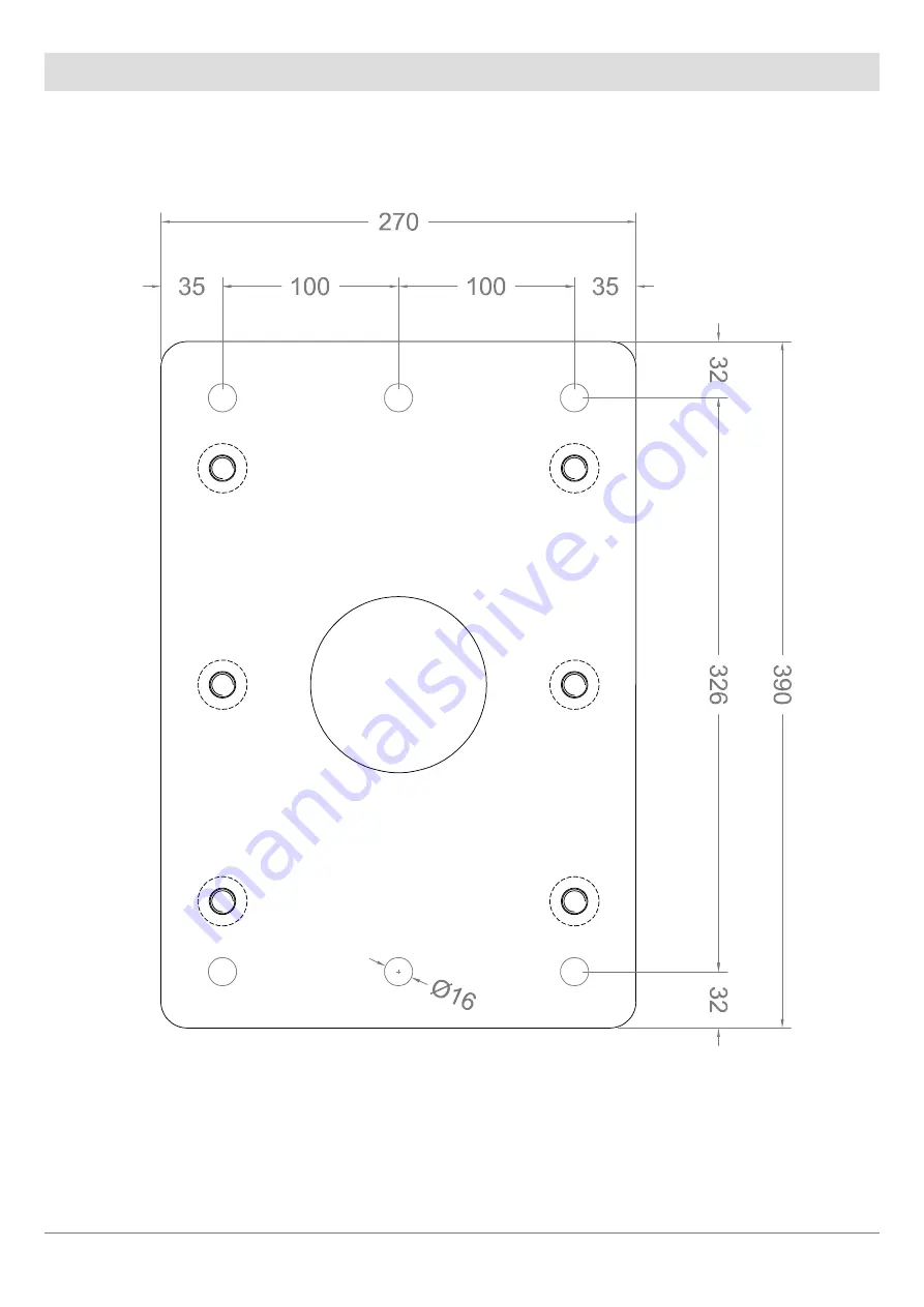 HAGOR ScreenOut LG 49XE4F Скачать руководство пользователя страница 23