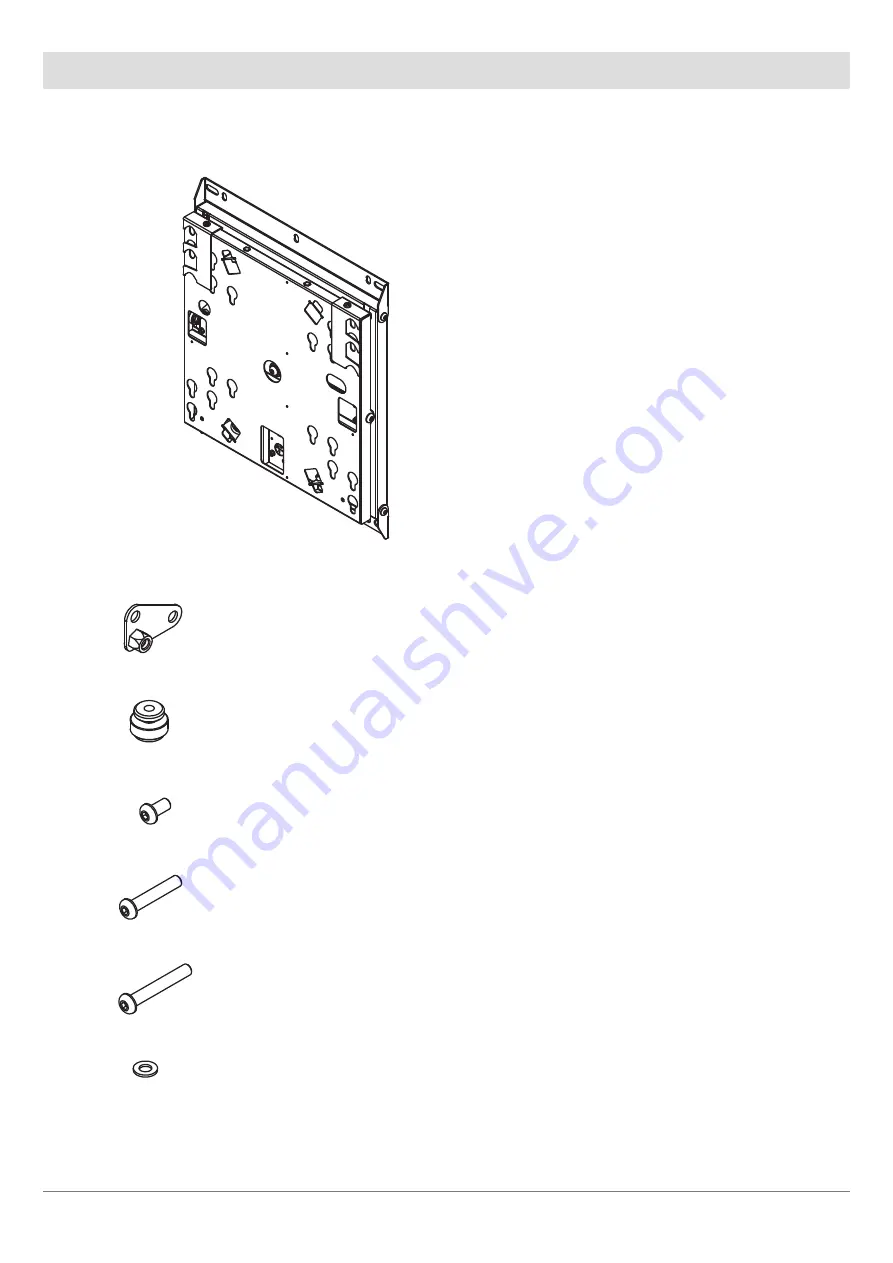 HAGOR WH Turn M Installation Manual Download Page 4