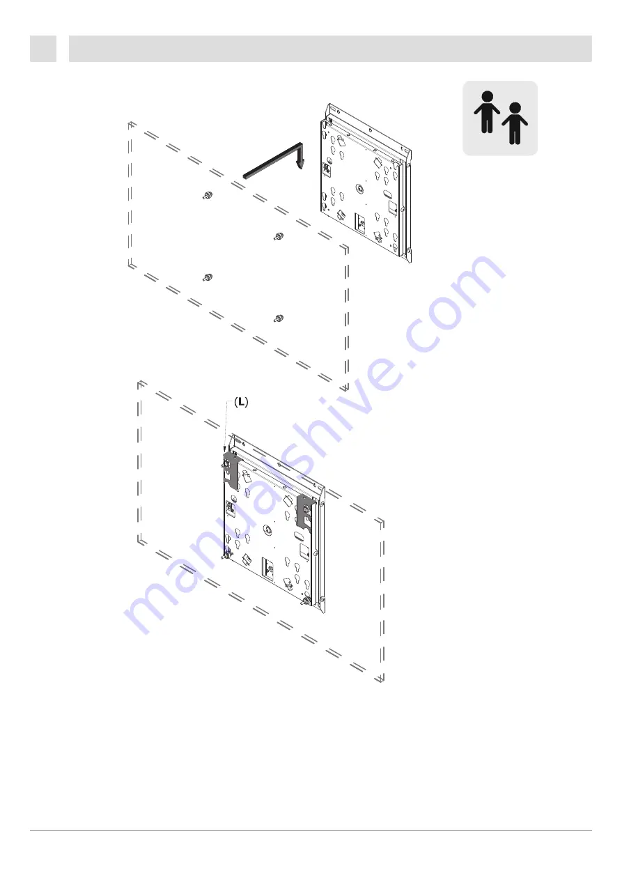 HAGOR WH Turn M Installation Manual Download Page 9