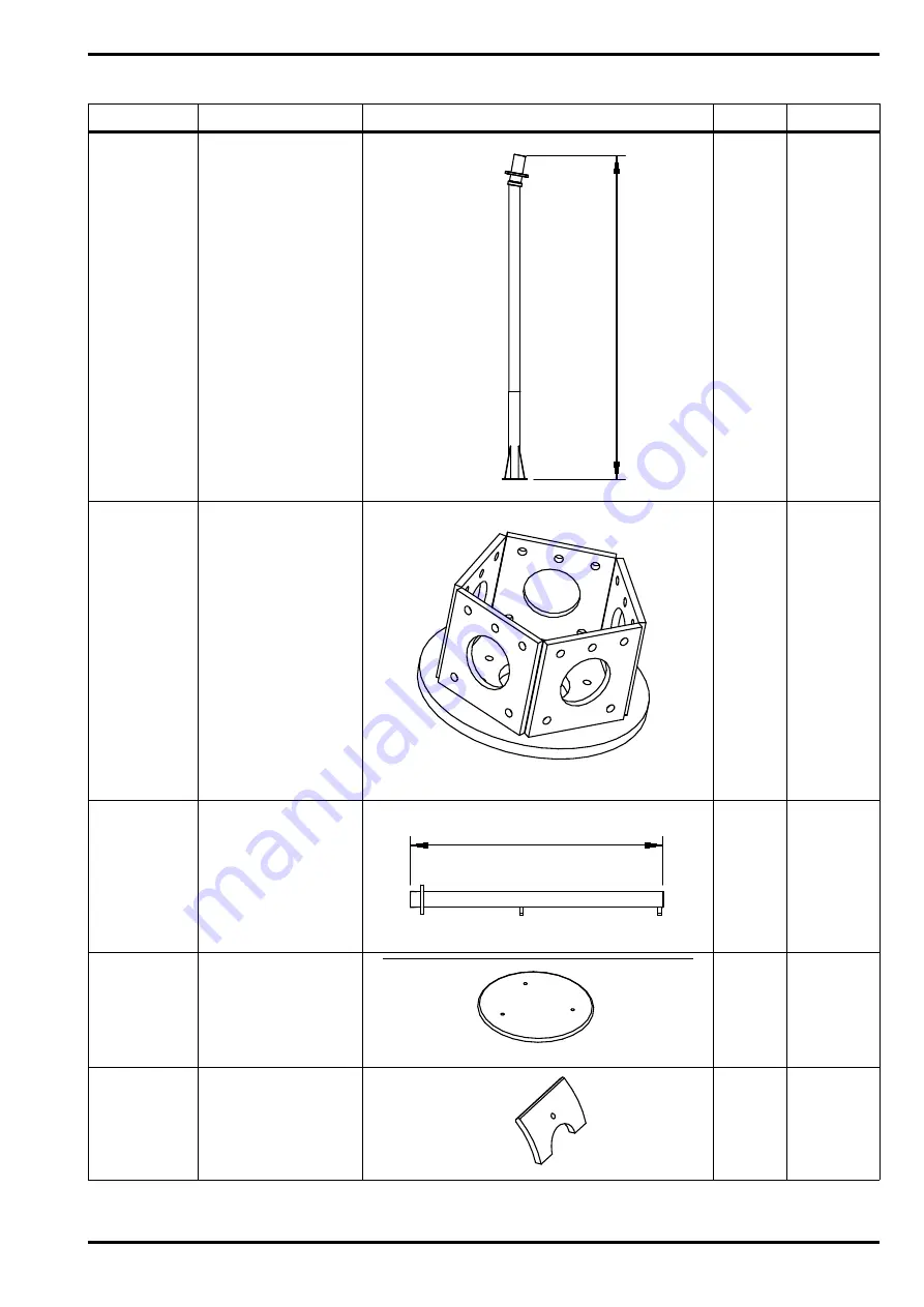 HAGS TITAN CAR-TAN Assembly Instructions Manual Download Page 5