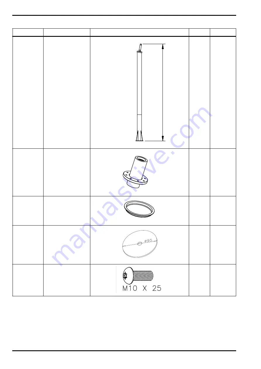 HAGS TITAN CAR-TAN Assembly Instructions Manual Download Page 22