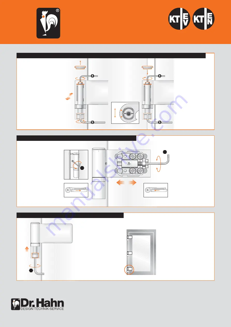 Hahn KT-EV Скачать руководство пользователя страница 4