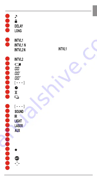 Hahnel CAPTUR Module - Pro Manual Download Page 27