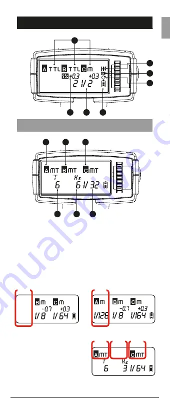 Hahnel Viper TTL Скачать руководство пользователя страница 3