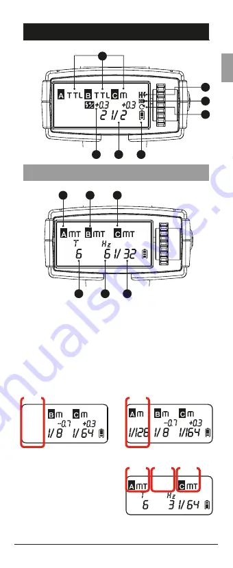 Hahnel Viper TTL Instruction Manual Download Page 13