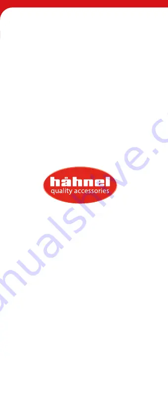 Hahnel Viper TTL Instruction Manual Download Page 20