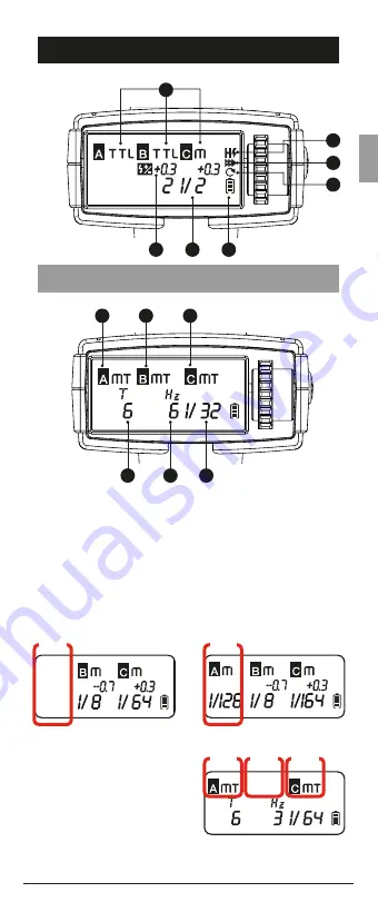 Hahnel Viper TTL Instruction Manual Download Page 23