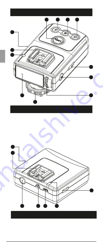 Hahnel Viper TTL Instruction Manual Download Page 32