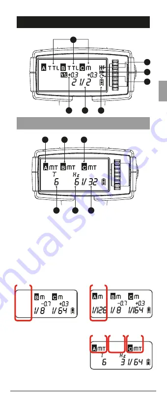 Hahnel Viper TTL Instruction Manual Download Page 33