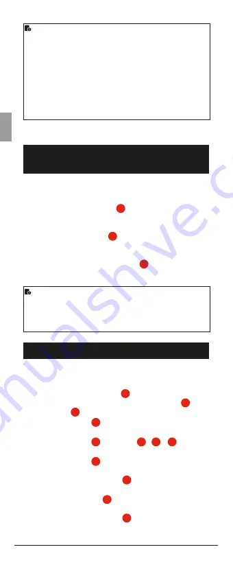 Hahnel Viper TTL Instruction Manual Download Page 36