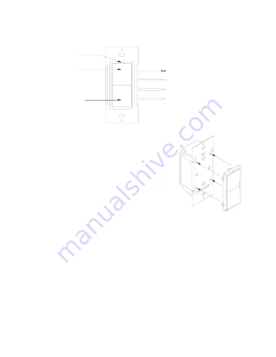 HAI 37A00-1 Installation And Operating Instructions Download Page 2