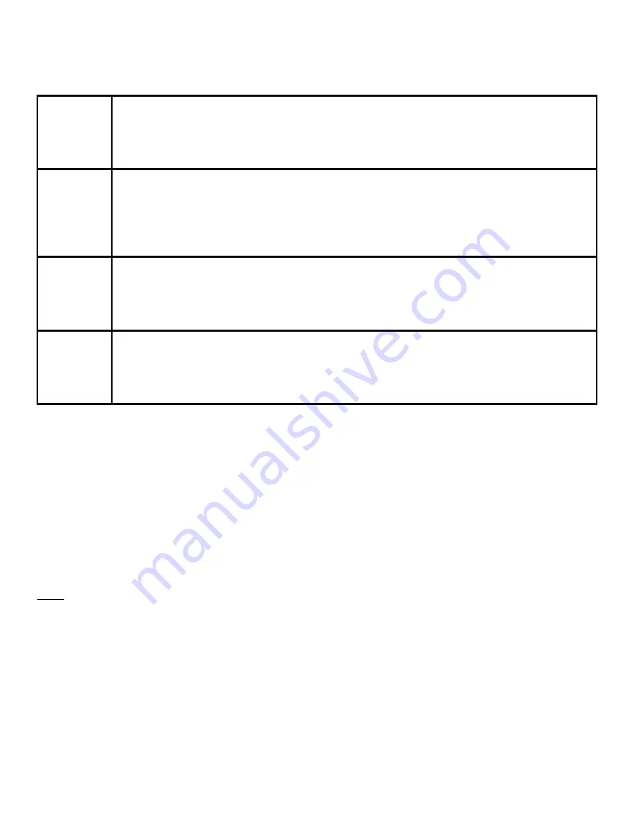 HAI RC-1000 Installation Instructions Manual Download Page 16