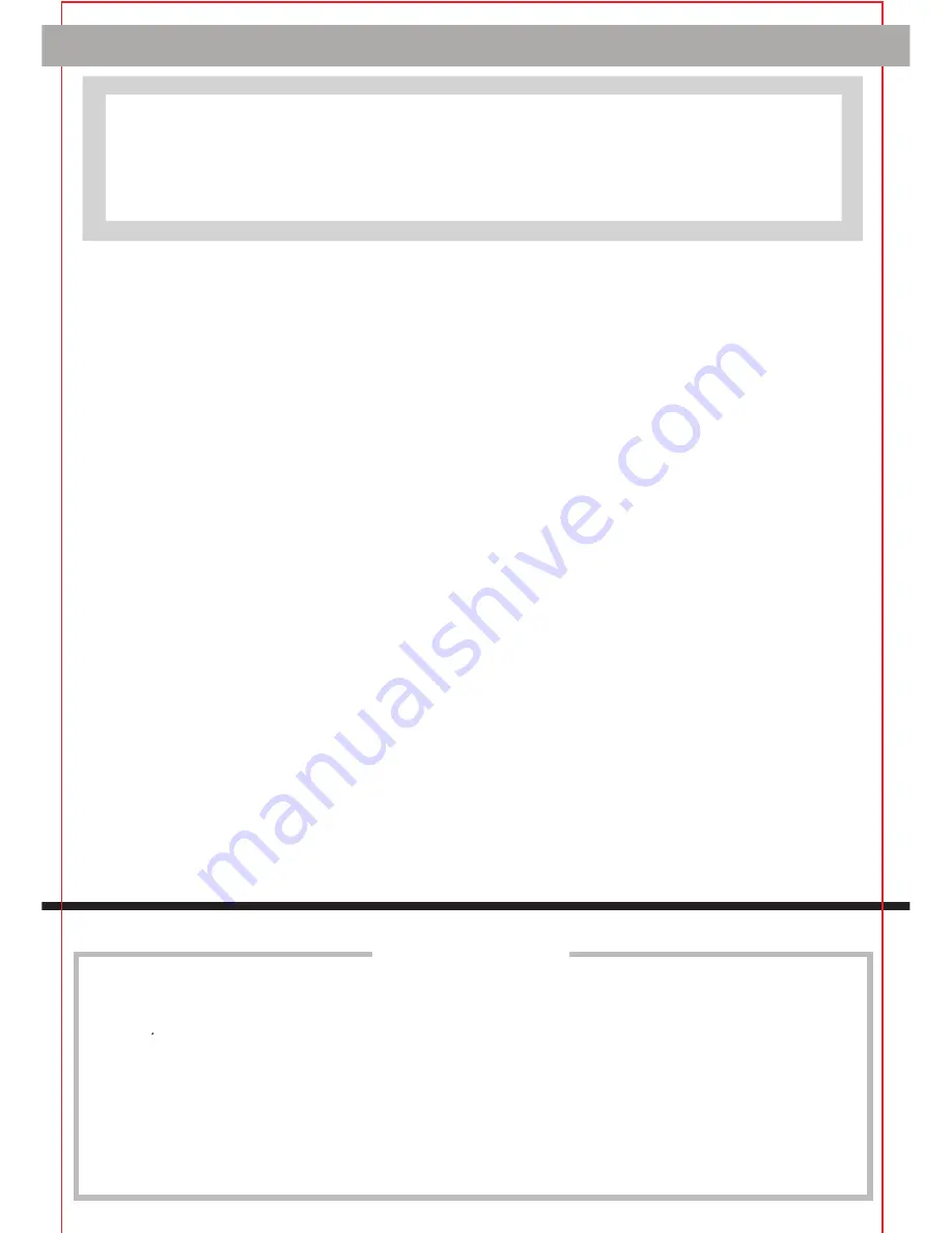 Haiboxing 16881 OFF ROAD BUGGY Instruction Manual Download Page 20