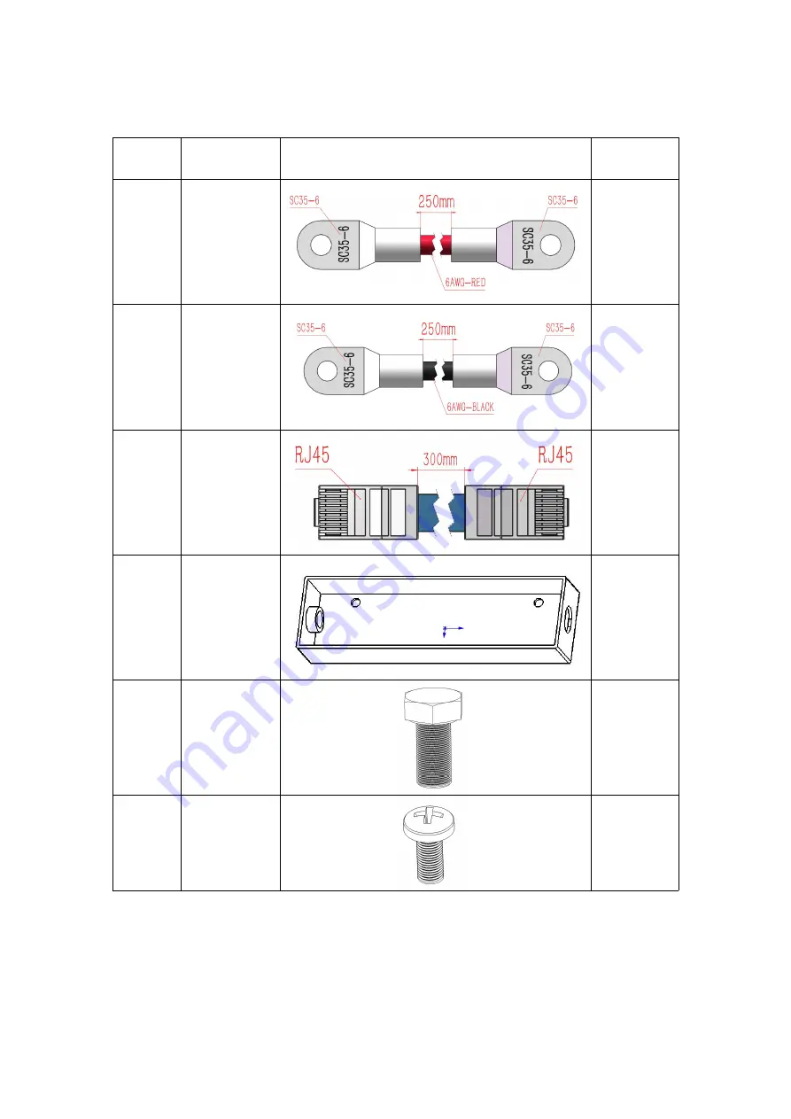 Haicen PACK-LFP-HC48100 Manual Download Page 8