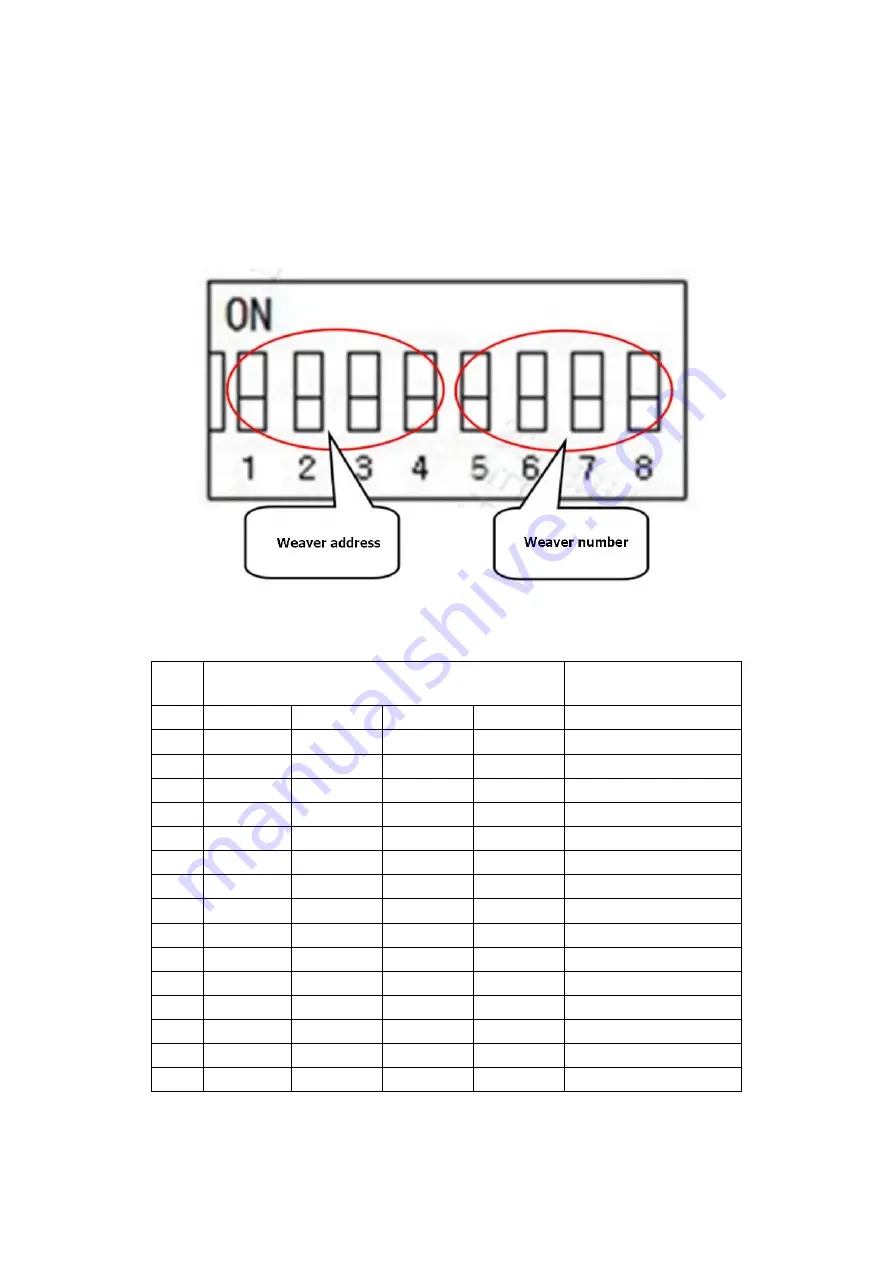 Haicen PACK-LFP-HC48100 Manual Download Page 11