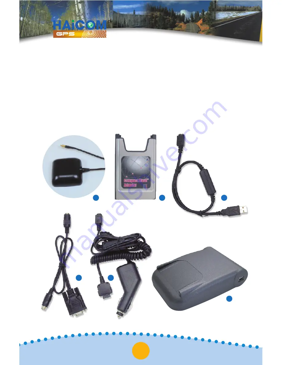 Haicom HI-305N User Manual Download Page 10