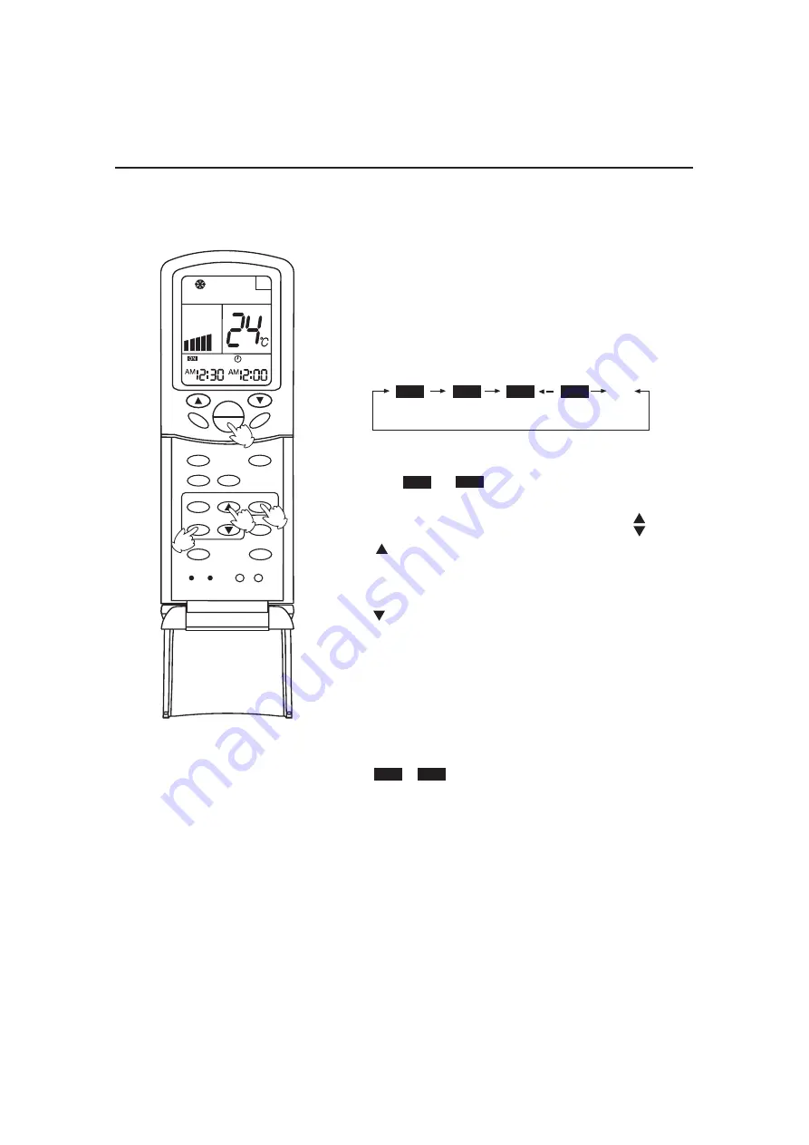 Haier Group AD182MHERA Operation & Installation Manual Download Page 17