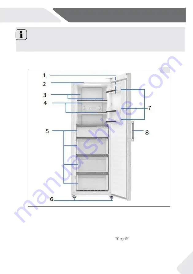 Haier 1D 60 7 Series Скачать руководство пользователя страница 113