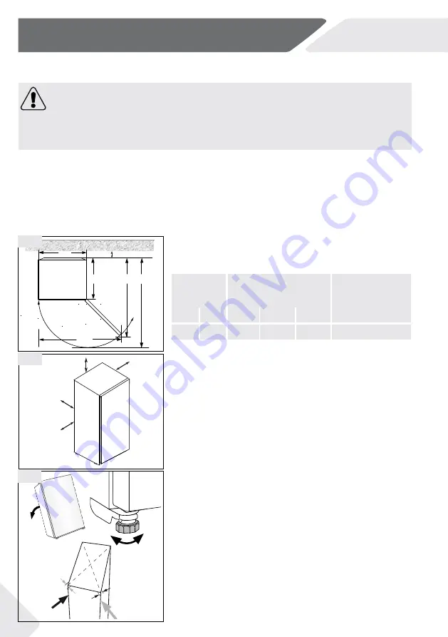 Haier 1D 60 7 Series Скачать руководство пользователя страница 150