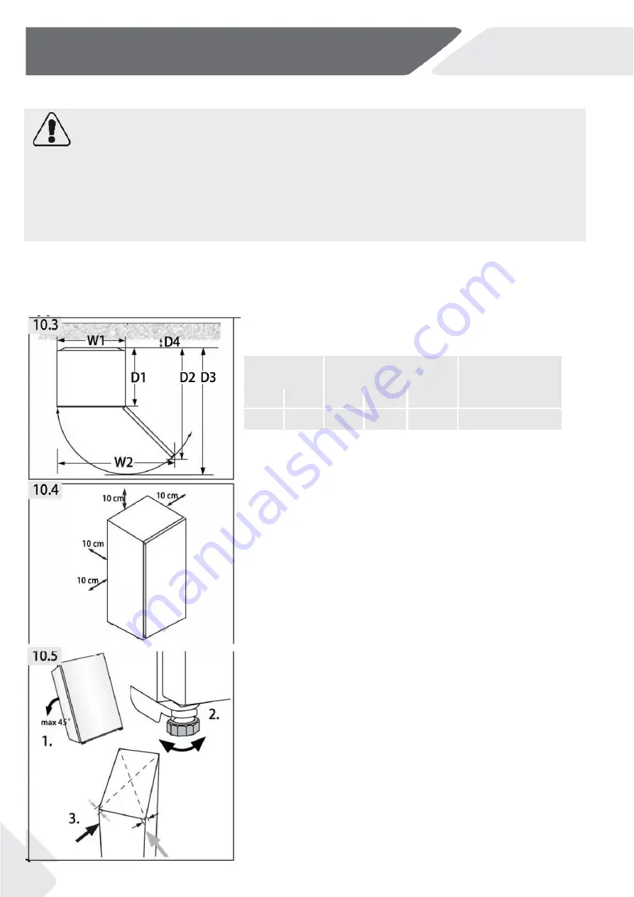 Haier 1D 60 7 Series Скачать руководство пользователя страница 280