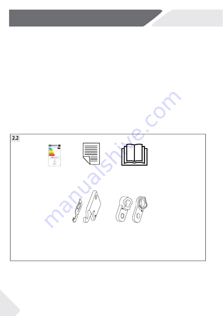 Haier 1D 60 7 Series Скачать руководство пользователя страница 294